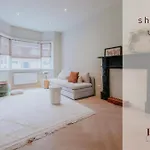 Havenhuis Apartment