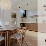 Havenhuis Apartment