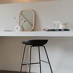 Havenhuis Apartment *