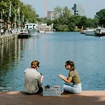Apartment Havenhuis *