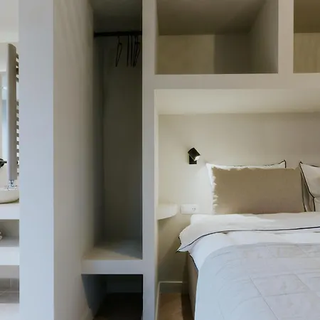 Apartment Havenhuis