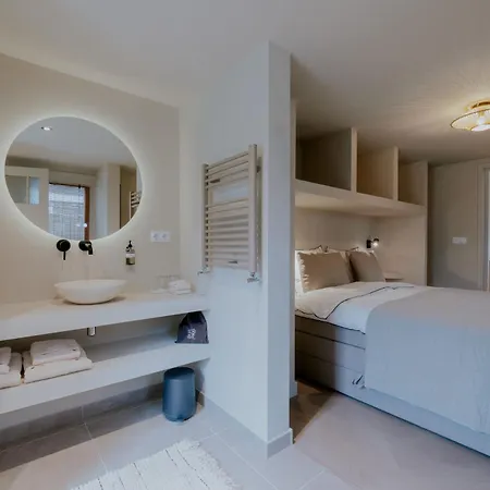 Havenhuis 튈뷔르흐