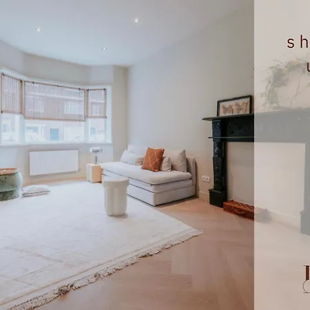 Havenhuis Apartman