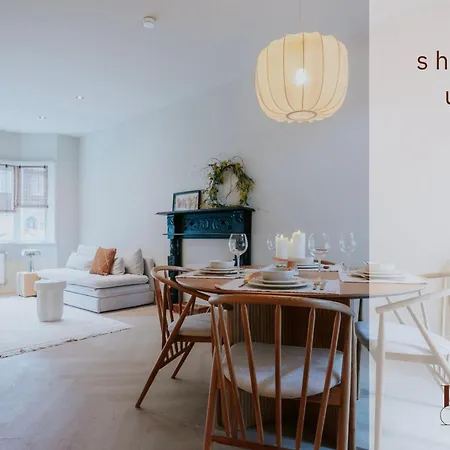 Havenhuis 아파트 튈뷔르흐