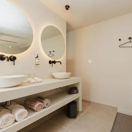 Havenhuis 아파트 튈뷔르흐