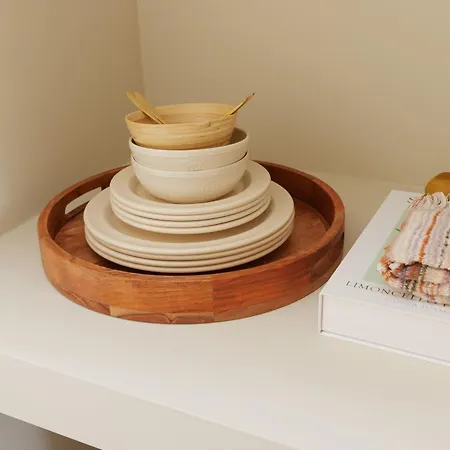 Havenhuis 아파트 튈뷔르흐