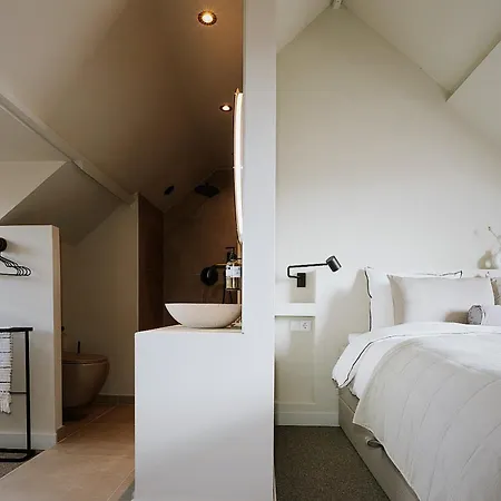 Havenhuis Apartman Tilburg