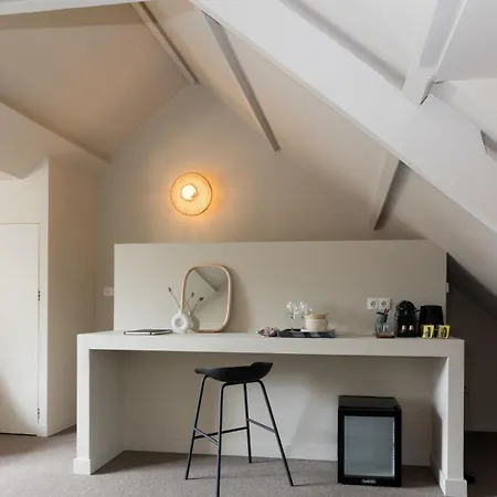 Havenhuis Tilbourg
