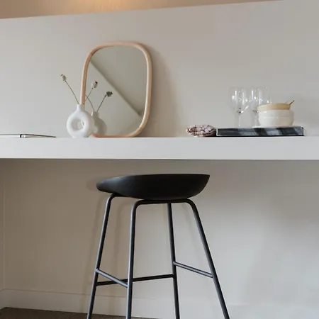 Havenhuis Apartment *