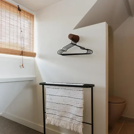 Apartment Havenhuis