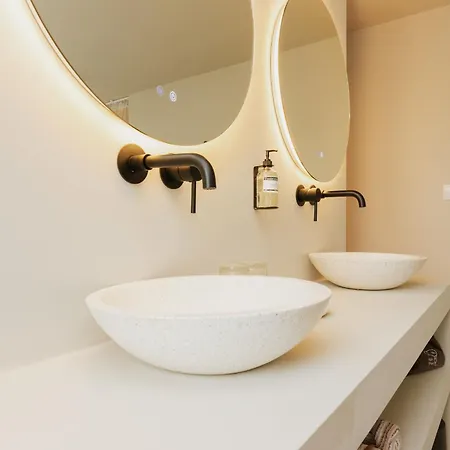 Havenhuis 아파트 튈뷔르흐