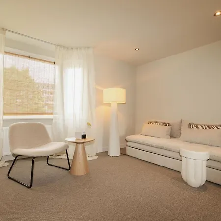 Apartment Havenhuis