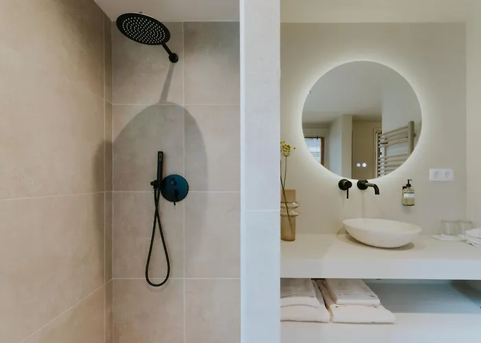 Apartman Havenhuis *