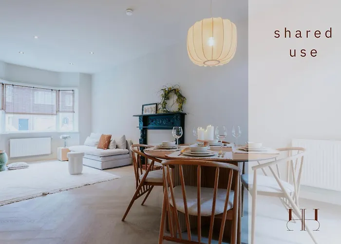 Havenhuis 아파트 튈뷔르흐