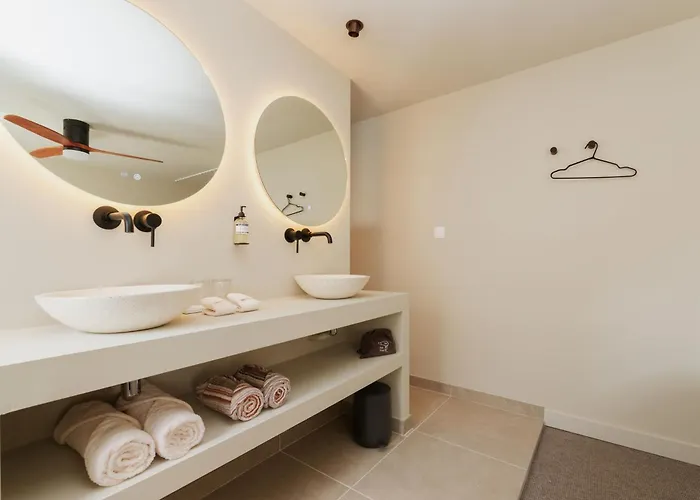 Havenhuis Apartman Tilburg