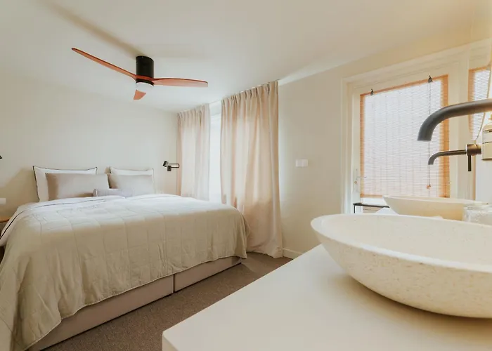 Havenhuis 튈뷔르흐