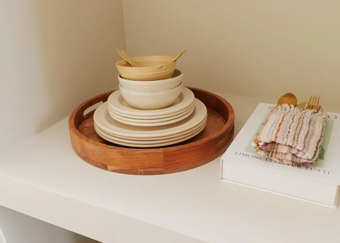 Havenhuis Apartmán Tilburg