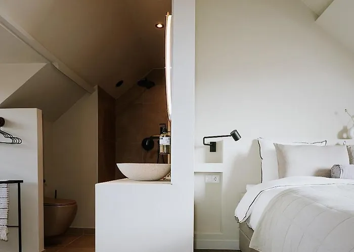 Havenhuis Apartman Tilburg