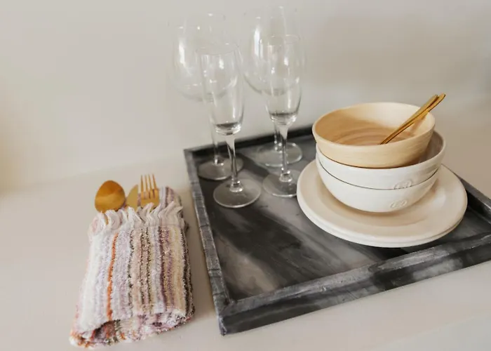 Apartman Havenhuis *