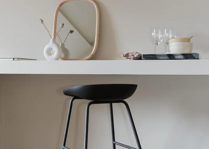 Havenhuis Apartman *