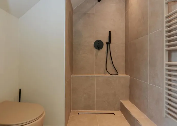 Apartmán Havenhuis *