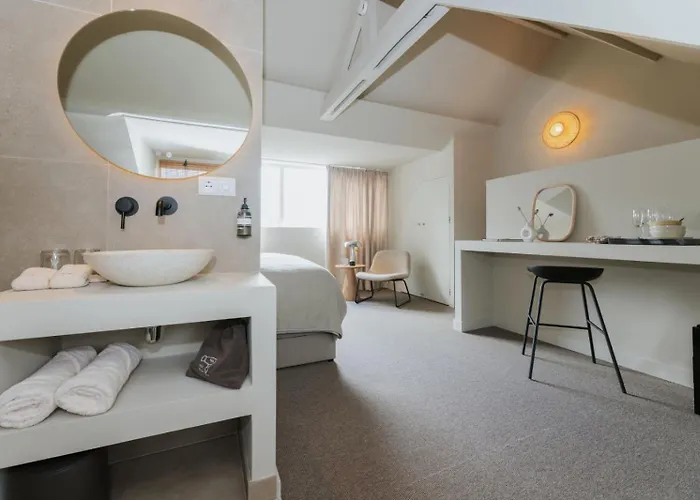 Havenhuis * 튈뷔르흐