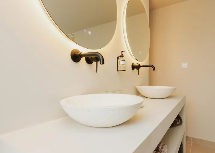 Havenhuis Apartman Tilburg