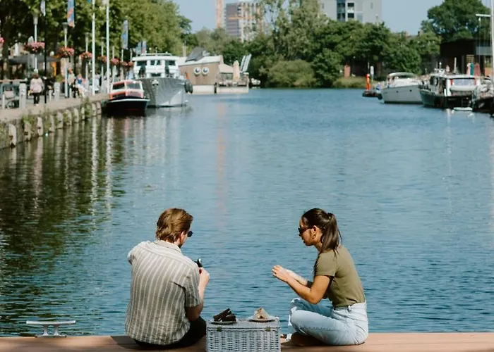 Apartman Havenhuis *