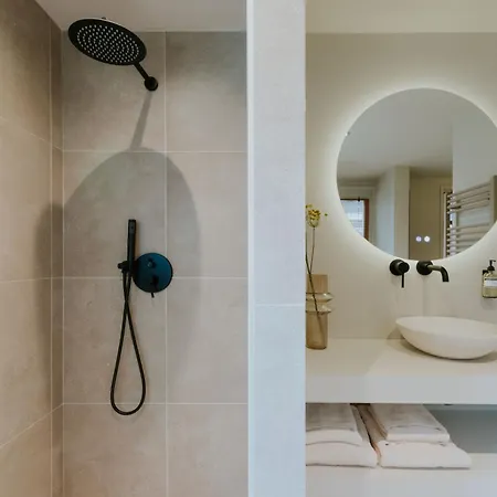 Apartment Havenhuis *