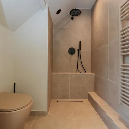 Apartment Havenhuis *