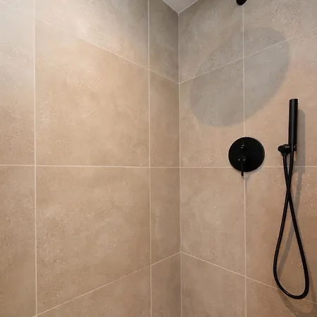 Apartment Havenhuis *